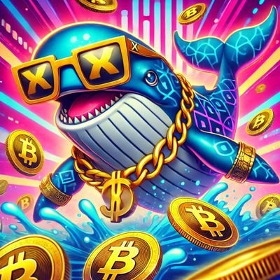 WhoocaB's profile picture. 🚀 Crypto Enthusiast | Web3 Visionary | Memecoin Analyzer 🐶📈
💰 Spotting the next 100x memecoins before they moon! 🌕
🤖 AI-powered insights on DeFi, NFTs, an