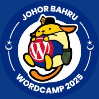 WordCamp Johor Bahru (@wp_johorbahru) 's Twitter Profile