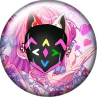 🎭ちょこ様専用仮面ドールNO.09🎤🎀🎭 (@ayanrkr18) 's Twitter Profile