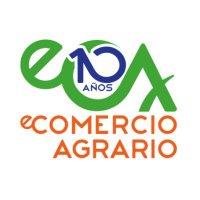 eComercioAgrario (@ecomercioagr) 's Twitter Profile Photo eComercioAgrario (@ecomercioagr) 's Twitter Profile Photo