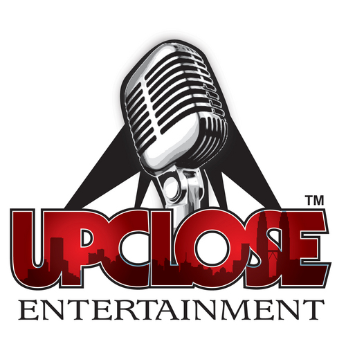 Creating, Sharing and Exposing Art and Entertainment. Entertaining the World, UpClose and Personal.