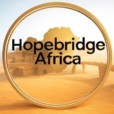 Bringing lifesaving aid to Kenya. Every donation helps provide healthcare, education, and hope.
Donate now: paypal- hopebridgeafrica@gmail.com