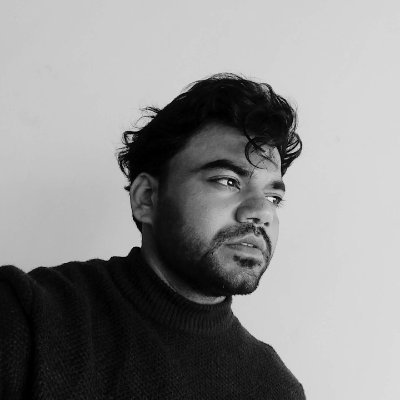 iftikharshaikh_'s profile picture. Product & Brand Designer at https://t.co/gM8xG6xvQB