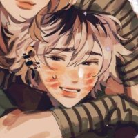 xan (@naxxies) 's Twitter Profile