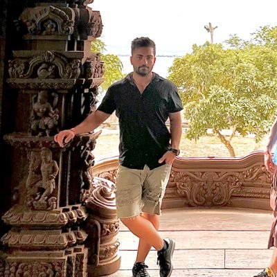 Hossein_z77's profile picture. Persian based in Melbourne!