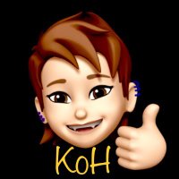 🐺KoH🐾 (@k_friendly_wolf) 's Twitter Profile