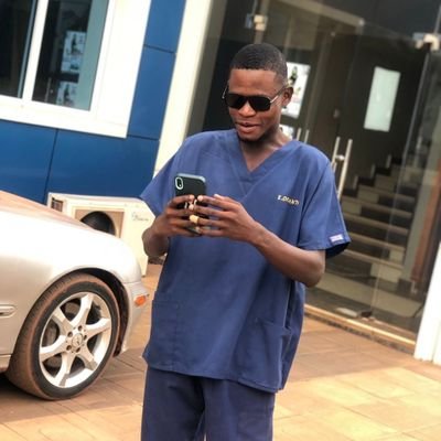 NharnahkKwaku's profile picture. ♥️