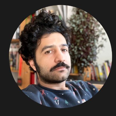 AI Filmmaker
Co-Founder & Director @pepperroot_ai