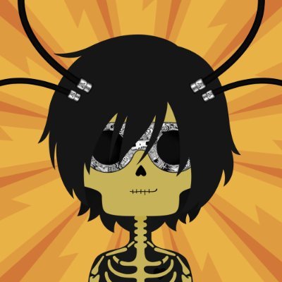 ethanc_x's profile picture. | #Crypto Degen | #Techno Native | #玩 勿丧志 |

Ritual → Effigy → Power → Legato → Endless