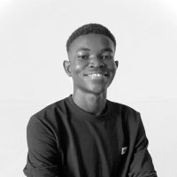 Dauda Abusali (@daudaabusali) 's Twitter Profile Photo