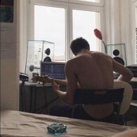 Mikhael (@joversede) 's Twitter Profile