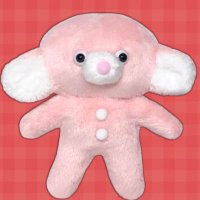 虚空を見つめるぬいぐるみたち (@ikaretamenonui) 's Twitter Profile Photo 虚空を見つめるぬいぐるみたち (@ikaretamenonui) 's Twitter Profile Photo