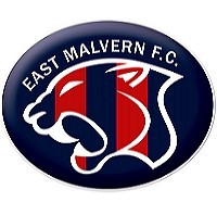 eastmalvernfc's profile picture. East Malvern FC play in Souther Football League.  We are your local famility club and love everything football.