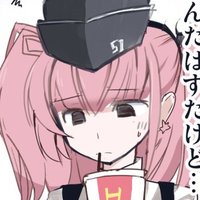 虎と明太子@新刊委託中! (@oboro_h) 's Twitter Profile
