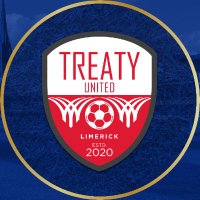 Treaty United FC (@treatyunitedfc) 's Twitter Profile Photo Treaty United FC (@treatyunitedfc) 's Twitter Profile Photo