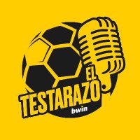 El Testarazo Podcast (@eltestarazotw) 's Twitter Profile Photo