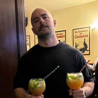 Gallows777's profile picture. Strong, two sugars.