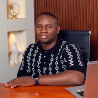 Blessing A. || Replo Expert ||Landing page dev (@tochebuilder) 's Twitter Profile