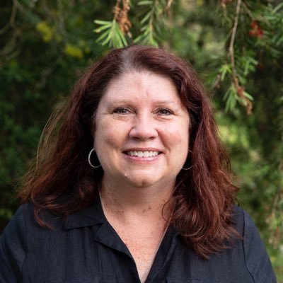 Foundation Principal, Box Hill Public School. All opinions expressed are my own.