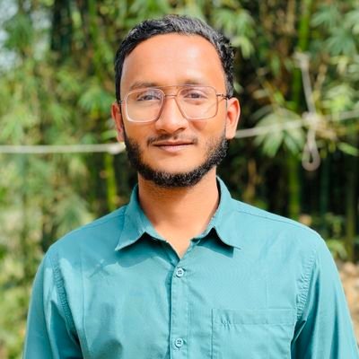 Hey, i am shaffait uddin shagor.i am a freelancer. My Services- Digital marketing,Twitter Marketing,Meta Marketing,Logo Design.
From- Bangladesh🇧🇩
