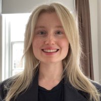 Lauren McHugh (@lnmchugh25) 's Twitter Profile
