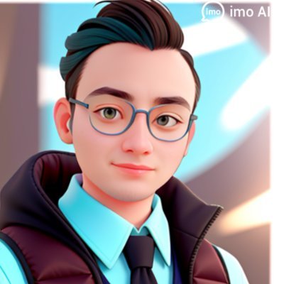 Ibrahim26925376's profile picture. بتاع بترول 👷👷

زملكاوي صميم 🇦🇹🇦🇹

سبحان الله وبحمده سبحان الله العظيم
 
وأين الحل ان اكان اعتزال ما يؤذينا...يؤذينا 💔💔..؟