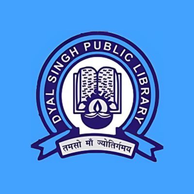 dspl_delhi's profile picture. Discover the wealth of knowledge! Established 1954. Home to 45,000+ books, 23 daily newspapers, 100+ magazines. Study for free in our library!