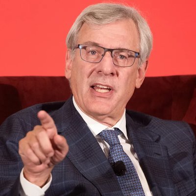 president and CEO of the ROYAL BANK OF CANADA