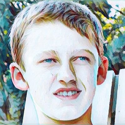 Toiver2's profile picture. Overton Window. Former Lutheran.
'Think Celestial.'