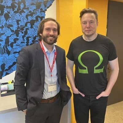 AroyRoyH's profile picture. Guiding @Elon Musk vision for a better future through SpaceX, Tesla, Neuralink, and more & | Tech.