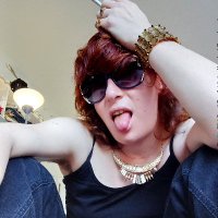 RedLili (@lili_hii_) 's Twitter Profile Photo RedLili (@lili_hii_) 's Twitter Profile Photo