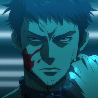 Tuskador's profile picture. 