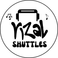 RIZAL CONCERT SHUTTLES (@rizalshuttles) 's Twitter Profile Photo RIZAL CONCERT SHUTTLES (@rizalshuttles) 's Twitter Profile Photo