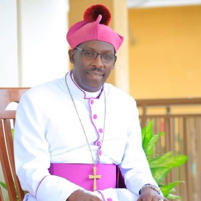 Ankole diocese is part of the province of COU covering the districts of Mbarara City, Isingiro,Rwampala, Mbarara in the southwestern Uganda