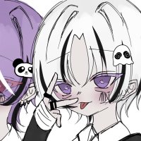 🍖しろ#46👻🚀【Jax】 (@46_sr_) Twitter profile photo