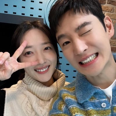 Pyo Ye-Jin • Lee Je-Hoon • Got7 Forever • 7 or nothing