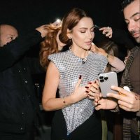 Hadise_sumenss (@hadise_sumenss) 's Twitter Profile Photo