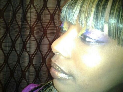 BarbabyBaby's profile picture. 