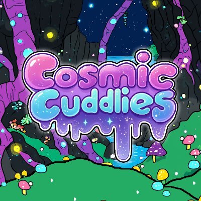 🌌 Cute, strange, and collectible! 🛸✨
💰 Earn Glowpuffs, collect cuddly cosmic misfits!
🎮 Play, Build, Earn,trade, and grow your collection.