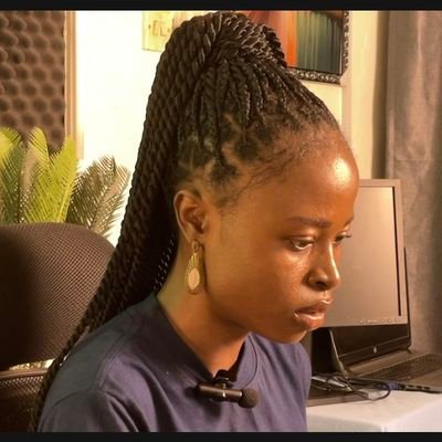 AttamahChikaod3's profile picture. Data Analyst/Data Engineer/Data Scientist/DBA

 I'm  Data Practitioner😊