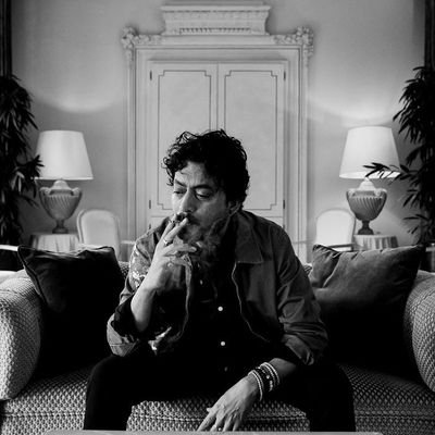 rushi_leo's profile picture. 🥃