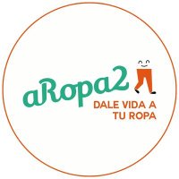 aRopa2 (@aropa2_zaragoza) 's Twitter Profile Photo aRopa2 (@aropa2_zaragoza) 's Twitter Profile Photo