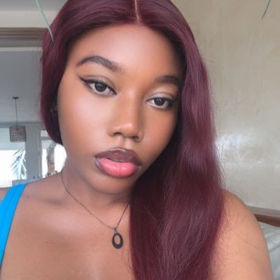 🇬🇭◇🎓◇🍷 ♦️RedRuby♦️ ▪︎■ CertifiedVillain🥀 || Spoiled💅🏽🌹■▪︎ 👻: @theonlyshazzz