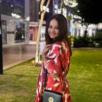 Priyal (@priyal) 's Twitter Profile