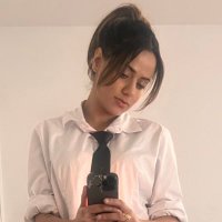 Seerat Sohi (@seeratsohi) 's Twitter Profile
