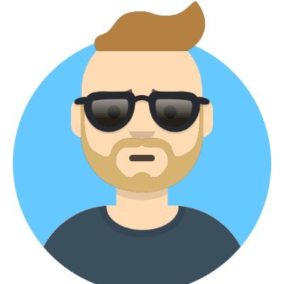 GeleynsePaul's profile picture. Webdevelopment & online marketing enthusiast 🚀