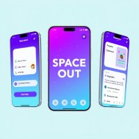 Space Out (@spaceout_app) 's Twitter Profile