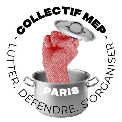 Travailleurs, travailleuses de la restauration : luttez pour vos droits! Rejoignez nous : https://t.co/Lr8TuOlxE1