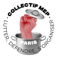Mise En Place (@mepcollectif) 's Twitter Profile Photo