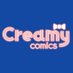 CreamyComics (@creamy_comics) Twitter profile photo CreamyComics (@creamy_comics) Twitter profile photo